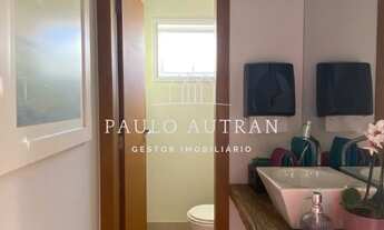 Imagem 5: Linda casa com 309 metros quadrados com 3 quartos no bairro Nova Itatiba - Itatiba - SP