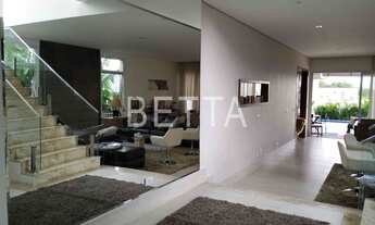 Imagem 7: 23622 - Casa 4 Dorms. (4 Suítes), TAMBORÉ 10 - SANTANA DE PARNAÍBA/SP