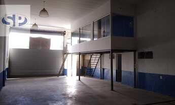 Imagem 3: Galpão em Vila Sílvia - São Paulo