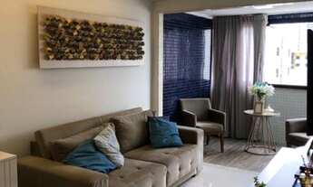 Imagem 3: Apartamento no costa azul