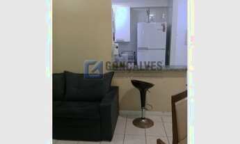 Imagem 2: SAO BERNARDO DO CAMPO - Residential / Apartment - RUDGE RAMOS