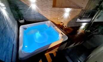 Imagem 4: Capoeiras linda residência 3 pisos ideal também para empresas