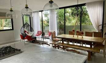 Imagem 7: TERRAS DO MADEIRA - GRANJA VIANA - CASA NOVA 3 DOTRMITÓRIOS