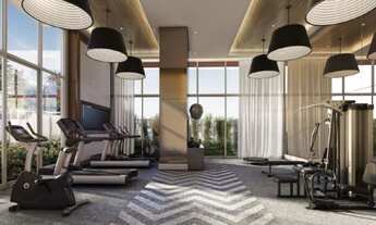 Imagem 6: 160m2 3 suites 3 VAGAS andar alto vista livre - OPORTUNIDADE na Capote Valente