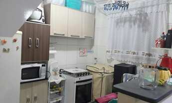 Imagem 5: Apartamento com 2 dormitórios à venda em Contagem