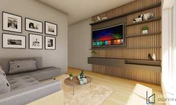 Imagem 3: Casa com 3 dormitórios à venda, 130 m² por R$ 900.000,00 - Jardim do Lago - Atibaia/SP