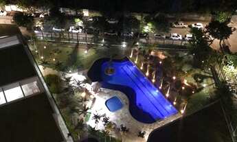 Imagem: WS- Aurora Trend 2qts andar alto lazer