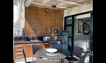 Imagem 5: OCEAN FRONT RESORT I COBERTURA I VISTA MAR