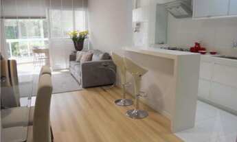 Imagem 3: JOINVILLE - Apartamento Padrão - América