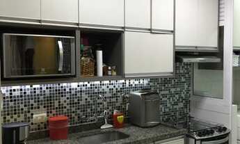 Imagem 6: Apartamento a venda no Edifício Terranoble, em região valorizada e privilegiada, a menos d