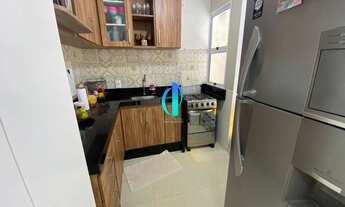 Imagem 4: Casa de condomínio para venda tem 126 metros quadrados com 3 quartos em Praia da Baleia