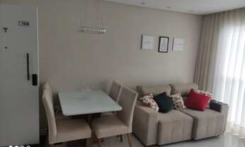 Imagem 4: Apartamento para Venda em Salvador, Granjas Rurais Presidente Vargas, 2 dormitórios, 1 ban