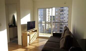 Imagem 4: Apartamentos - ED. JARDIM DI FORLI