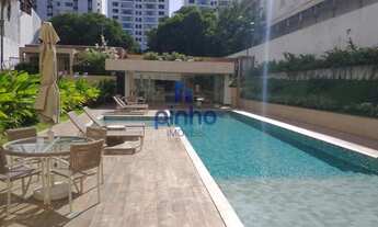 Imagem 4: Apartamento para Venda em Salvador, Graça, 4 dormitórios, 4 suítes, 5 banheiros, 6 vagas