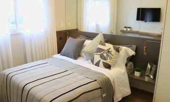 Imagem 7: São Paulo - Apartamento Padrão - São Domingos