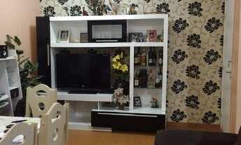 Imagem 2: Excelente apartamento com 3 dormitórios, 1 suite - ensolarado e lazer completo