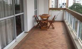 Imagem: Apartamento à venda 3 Quartos, 3 Suites