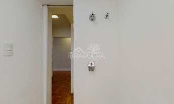 Imagem 2: Aconchegante apartamento de 107m2 com 1 dormitório em Pinheiros, São Paulo