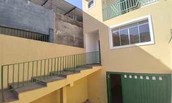 Imagem 3: São Paulo - Casa Padrão - Vila Pita