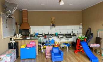 Imagem 4: Casa suite, Piscina e Área Gourmet