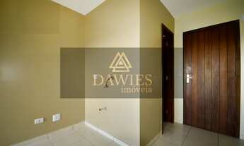 Imagem 7: Apartamento para venda com 24 metros quadrados com 1 quarto em Cajuru - Curitiba - PR