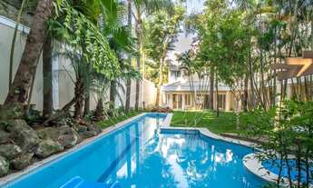 Imagem 5: São Paulo - Casa Padrão - Jardim Cordeiro