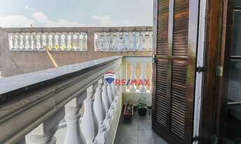 Imagem 5: Sobrado à venda, 152 m² por R$ 545.000,00 - Sapopemba - São Paulo/SP