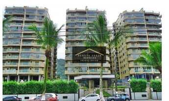 Imagem 3: Cobertura com vista para o mar