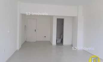 Imagem 3: FORTALEZA - Conjunto Comercial/sala - ALDEOTA