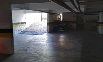 Imagem 3: Cobertura no canto do forte 03 dormitórios