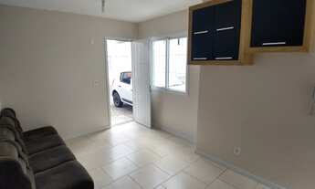 Imagem 5: Sobrado Residencial Presidente Vargas