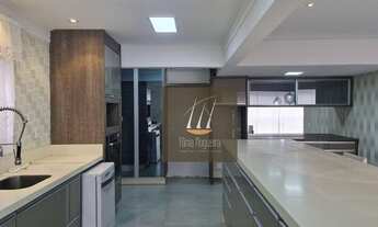 Imagem 3: Apartamento com 3 dormitórios à venda, 135 m² por R$ 1.700.000,00 - Cerâmica - São Caetano