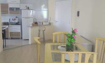 Imagem 7: Imobiliária Uniclass Imóveis vende: Excelente apartamento em condomínio Residencial Vêneto