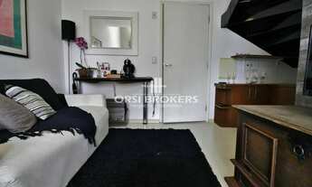 Imagem 4: Apartamento para alugar no bairro Vila Andrade - São Paulo/SP, Zona Sul