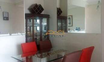 Imagem 2: Apartamento com 3 dormitórios à venda, 72 m² por R$ 310.000,00 - Parque Taquaral - Piracic