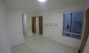 Imagem 4: PK - Possibilidade de Entrada Zero ou Reduzida - Apartamento 2 Quartos - Lazer Completo