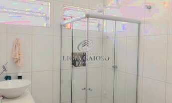 Imagem 3: SÃO JOSÉ DOS CAMPOS - Casa Padrão - BOSQUE DOS EUCALIPTOS