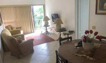 Imagem 7: Rio de Janeiro - Apartamento Padrão - Anil