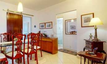 Imagem 7: São Paulo - Apartamento Padrão - VILA CLEMENTINO