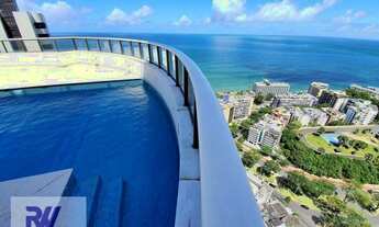 Imagem 5: Cobertura 5 Dormitórios à venda 880 m² R$ 7.700.000,00 - Ondina - Salvador/BA