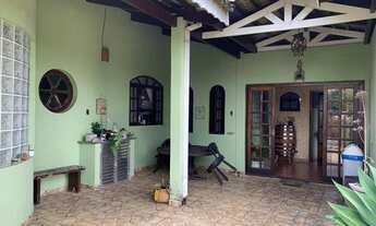 Imagem 3: Casa com 2 dormitórios à venda, 383 m² por R$ 1.170.000 - Portal das Hortências - Atibaia