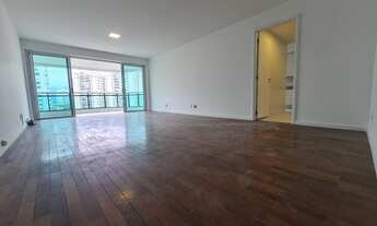 Imagem 5: Apartamento para venda tem 158 metros quadrados com 3 quartos