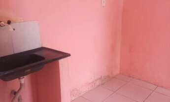 Imagem: Kitnet/conjugado para venda possui 100 metros