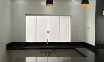 Imagem 5: Casa para venda com 170 metros quadrados com 3 quartos em Jardim Piratininga - Franca - SP