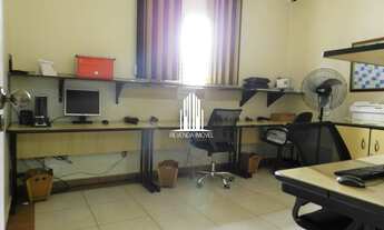 Imagem 2: Conjunto Comercial na Vila Olímpia 96m2 6 salas 4 banheiros 1 vaga