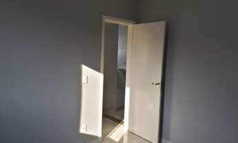 Imagem 2: Apartamento para venda possui 46 metros quadrados com 2 quartos