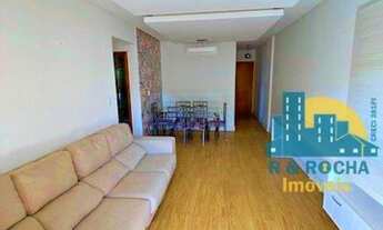 Imagem 5: Condomínio Andirá - Apartamento com_95m² - 3 quartos (1 suíte) - 2 vagas cobertas