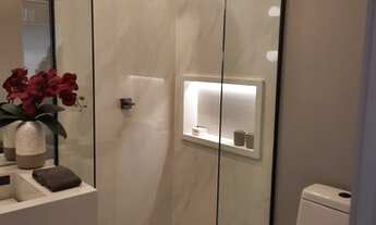 Imagem 5: Studio para venda com 23 m2, com 1 dorm na Vila Mariana - São Paulo - 700m da estação Ana