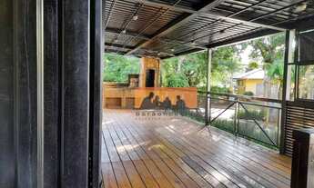 Imagem 6: Sala para alugar, 125 m² por R$ 3.500/mês - Chácara Santa Margarida - Campinas/SP