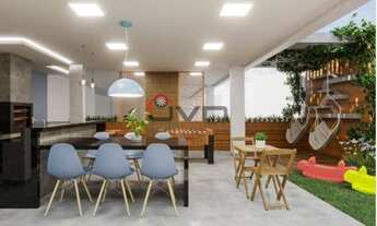 Imagem 7: Apartamento à venda, com 2 quartos, suíte e ambientes integrados no Tibery - Uberlândia